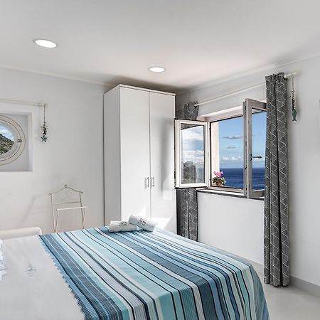Sunrise Suite By Gocce Nerano Exteriér fotografie