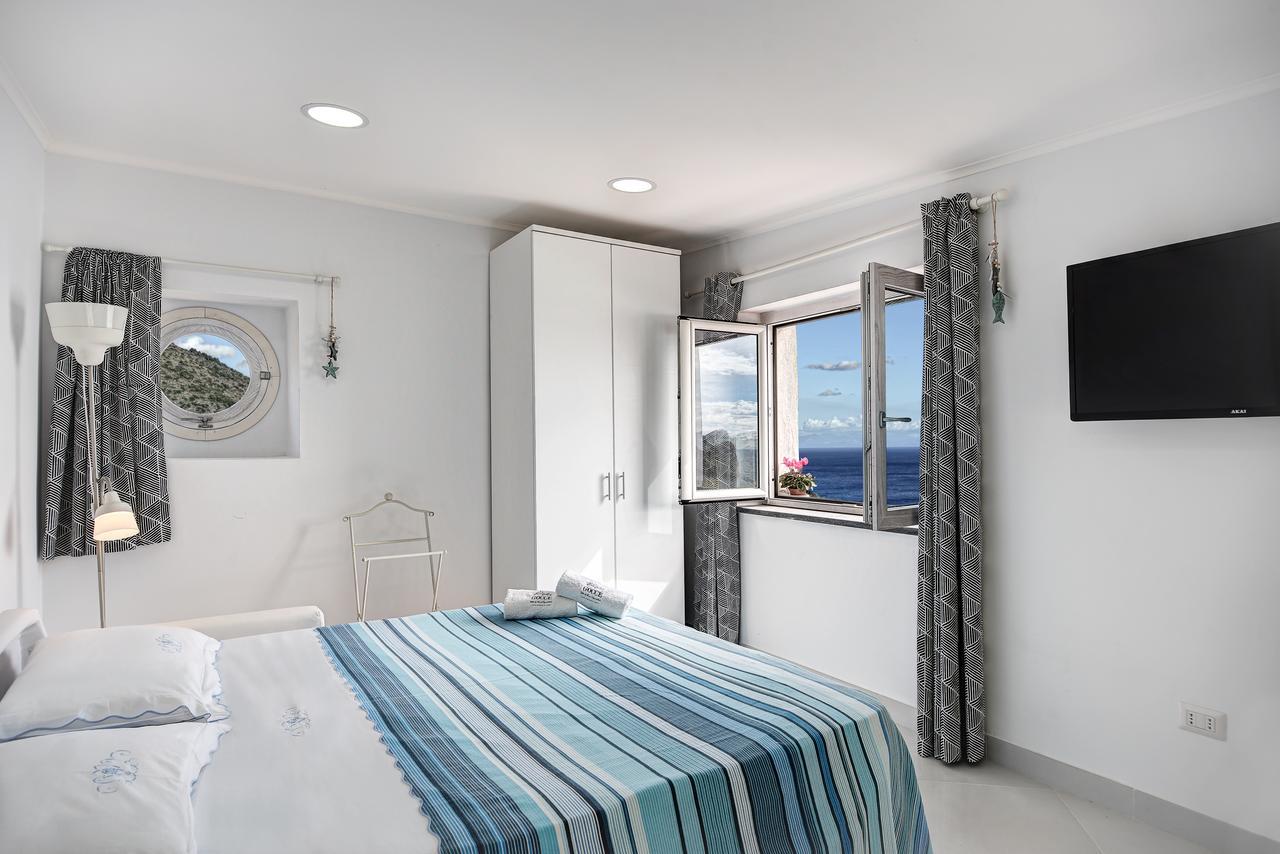Sunrise Suite By Gocce Nerano Exteriér fotografie